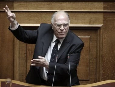 Β.Λεβέντης: «H κυβέρνηση παρουσιάζει ζοφερή εικόνα»
